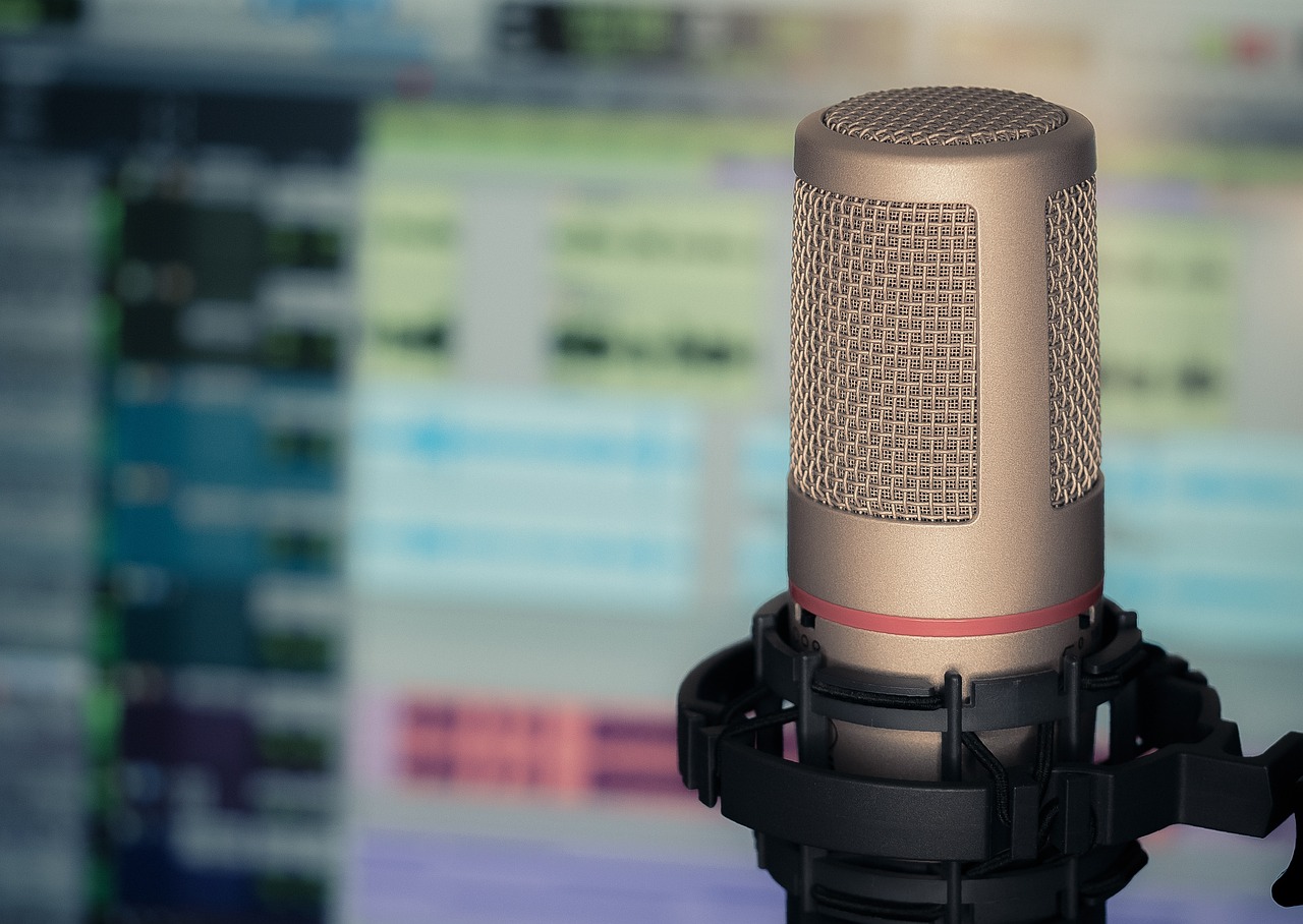 our-journey-01 microphone, sound, computer, interview, reporter, speech, entry, singing, studio, musicians, music, play, stereo, podcast, podcasts, gold, bass, composing, interview, interview, podcast, podcast, podcast, podcast, podcast